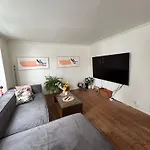Apartment Close To Ons And Center Stavanger