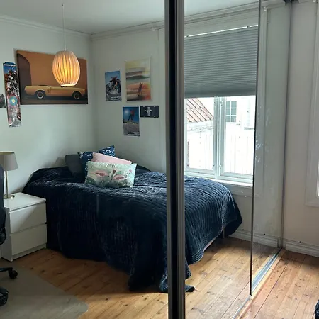 Close To Ons And Center Apartamento Stavanger