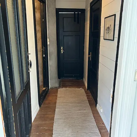 Close To Ons And Center Апартаменты *