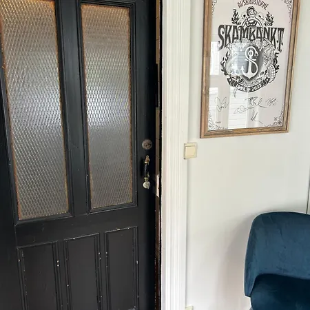 Close To Ons And Center Stavanger