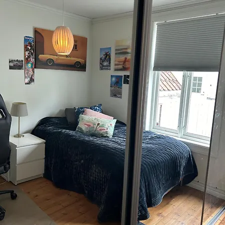 Close To Ons And Center Apartamento