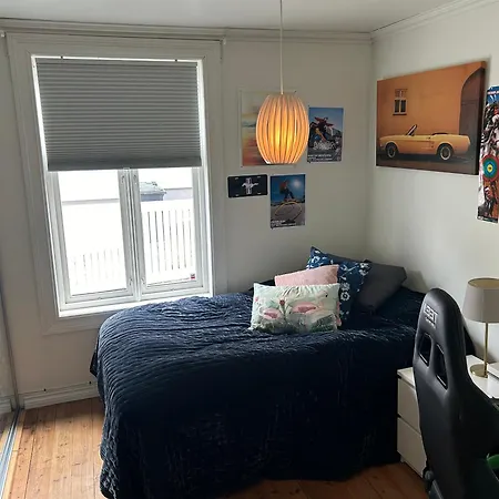 Close To Ons And Center Apartamento *