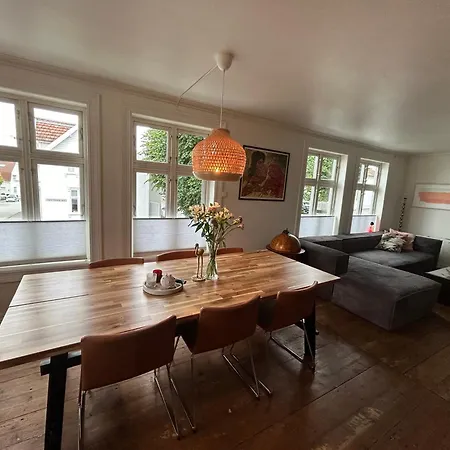 Close To Ons And Center Apartamento Stavanger