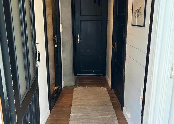 Close To Ons And Center Апартаменты *