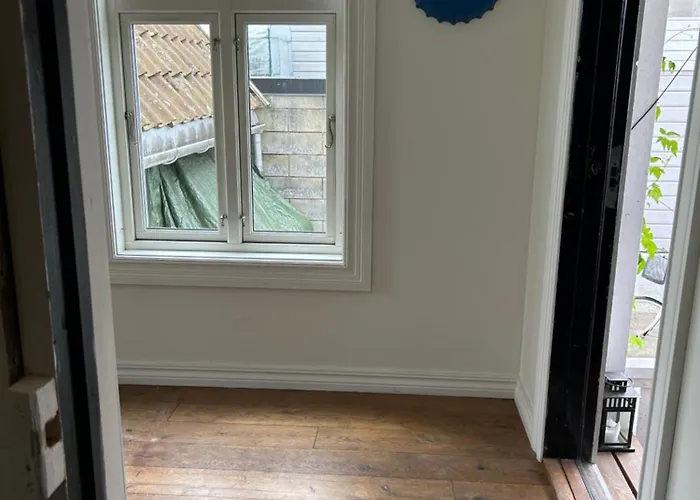 Close To Ons And Center Апартаменты *