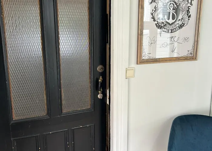 Close To Ons And Center Stavanger