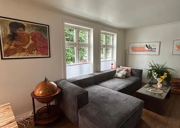 Close To Ons And Center * Stavanger