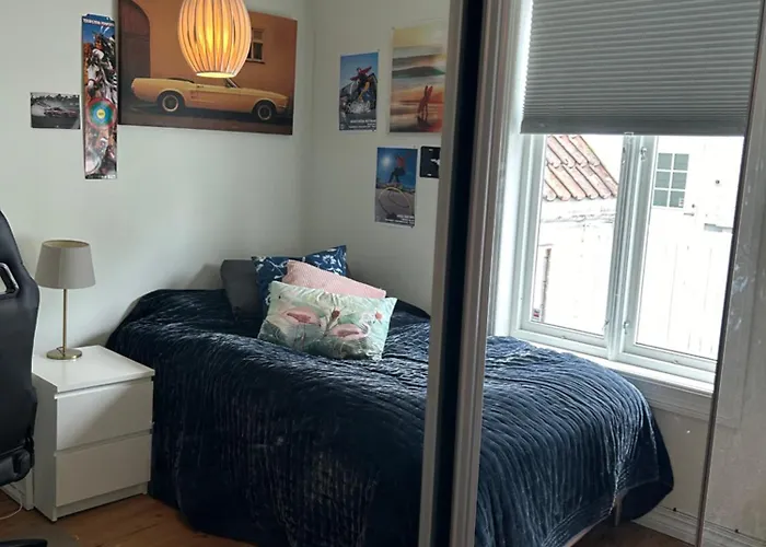 Close To Ons And Center Apartamento