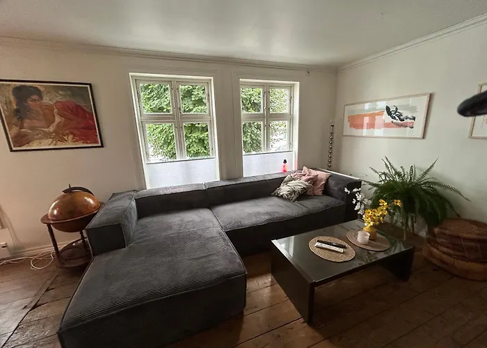 Apartamento Close To Ons And Center *