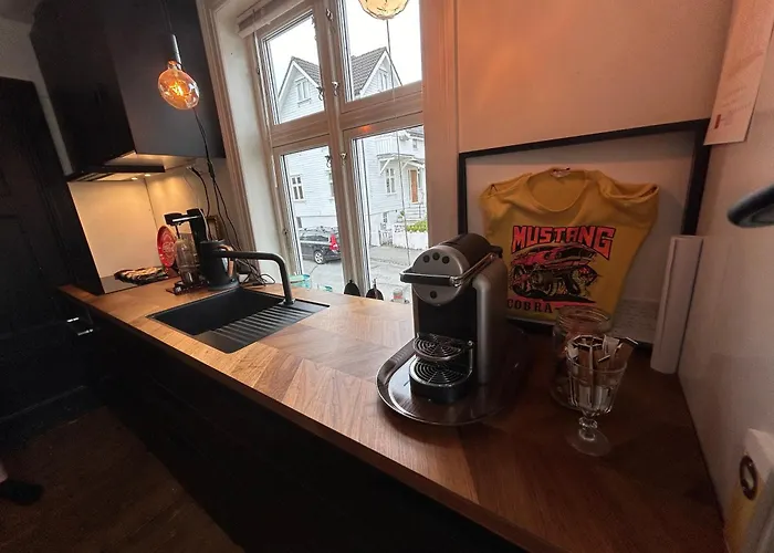 Close To Ons And Center * Ставангер