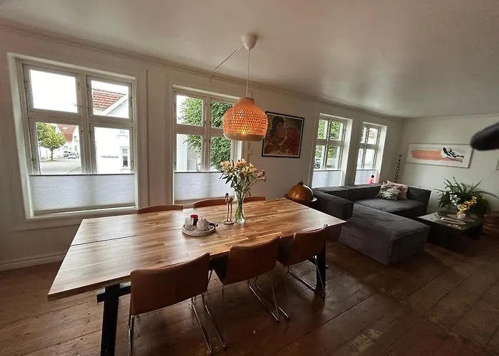 Close To Ons And Center Apartamento Stavanger